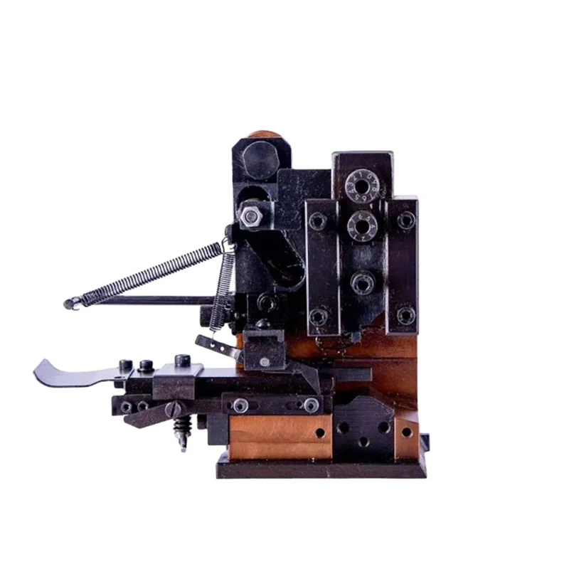 

OTP Applicator For Full-automatic Terminal Crimping Machine