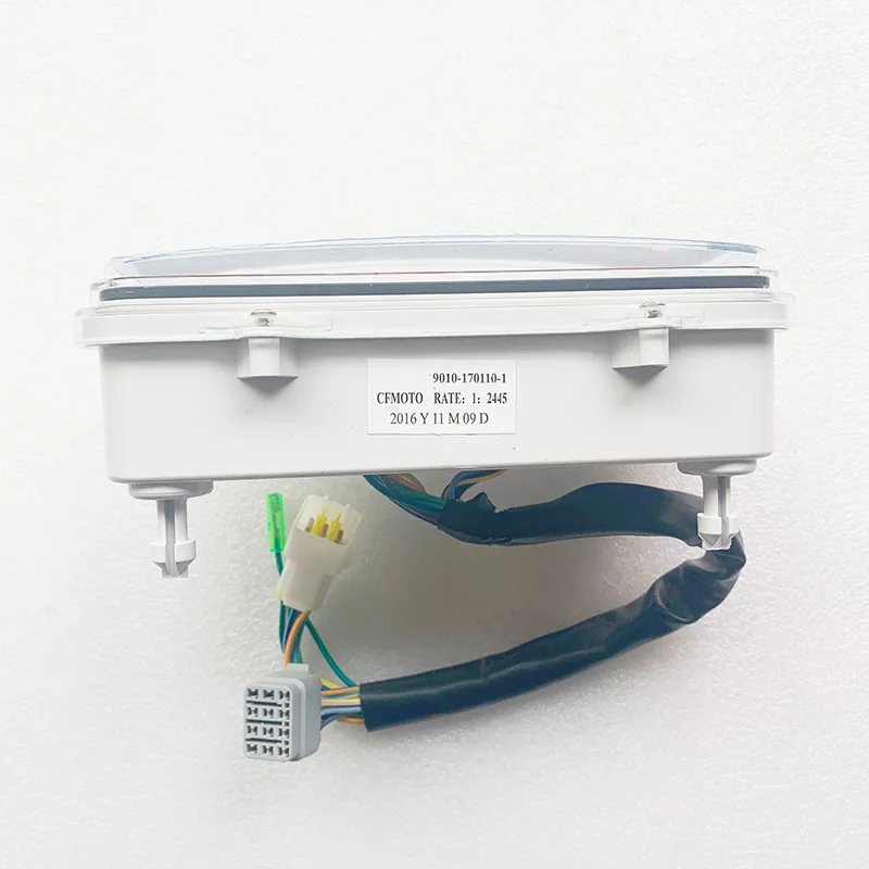 Tacho Dashboard Für CFmoto 500X5 ATV - LCD Kilometerzähler Ersatz