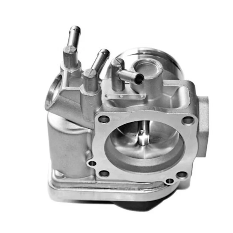 

Suitable for 2012Vo l k sw a g en P o lo throttle valve body throttle control unit