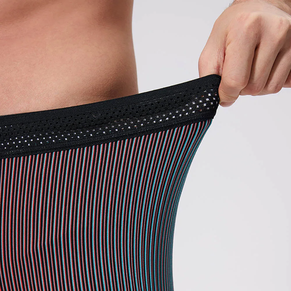 Sports Shorts Sports Leggings Compression Pants Marathon Running Training Fitness Bodybuilding Men Gym with Waist Bag