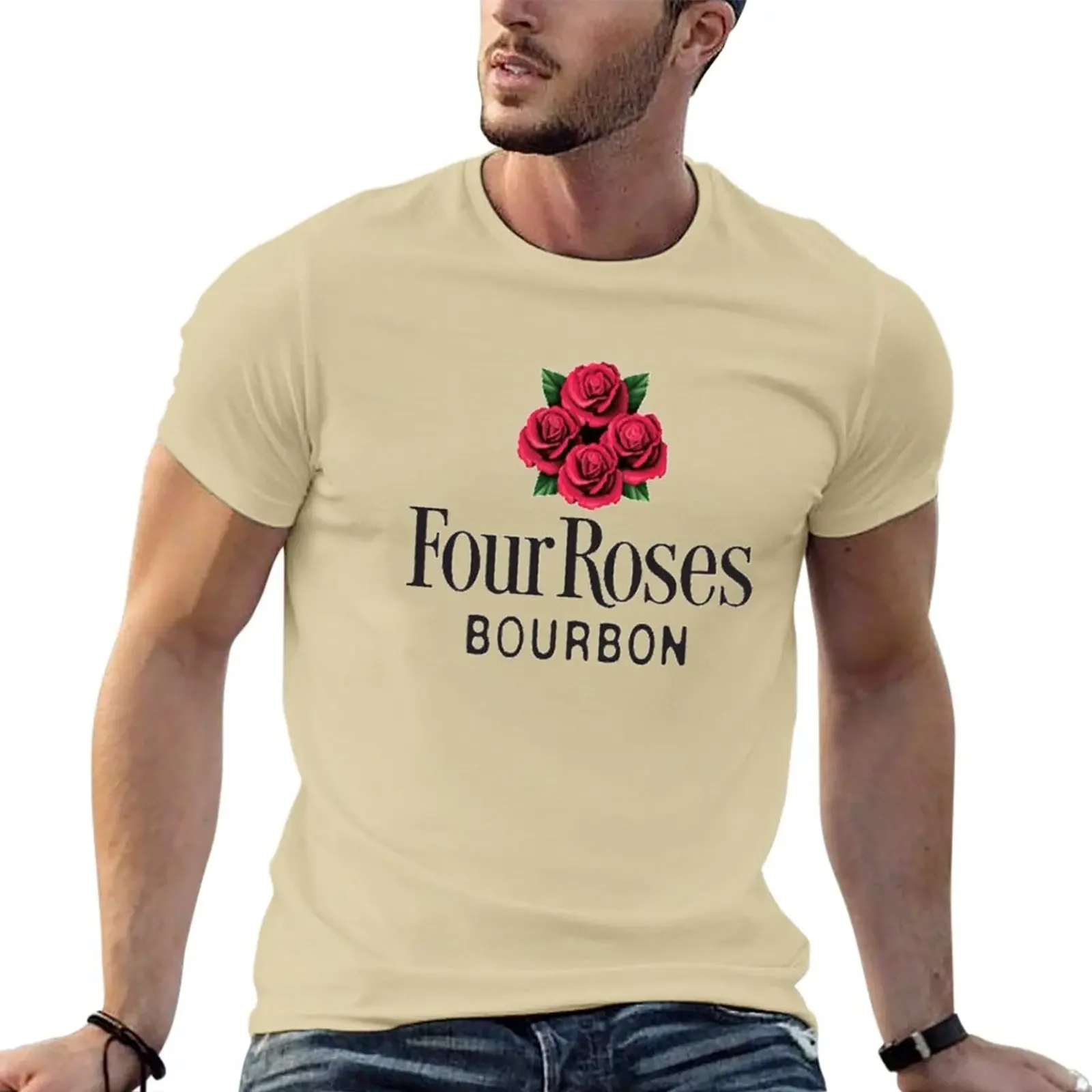 

Летняя футболка, одежда в стиле хиппи, одежда из аниме, футболка на заказ, простая Мужская футболка в стиле Гоблина к-драмы, мужская одежда с графическим принтом в стиле Харадзюку, большие размеры