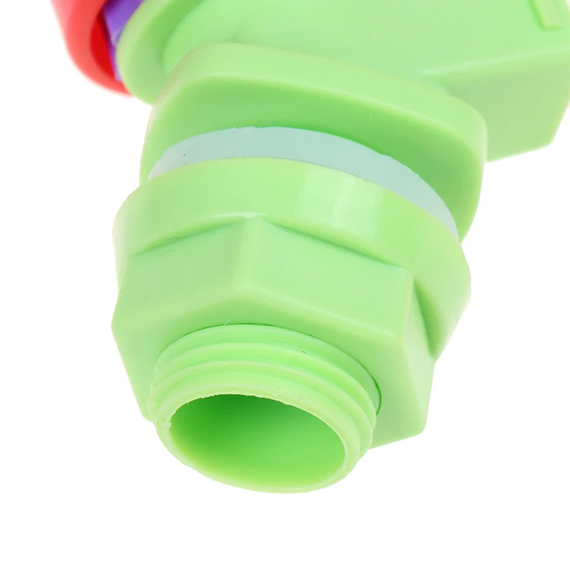 Рисунок 6 - пластиковый кран для питьевой 