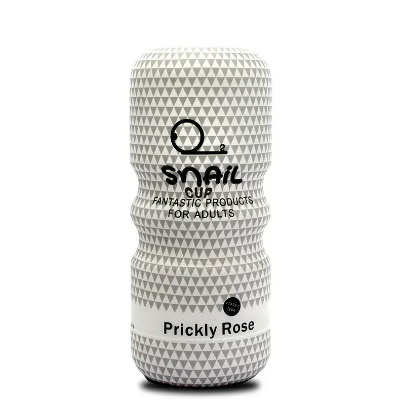 Realistic Vagina Oral Anal Scrotum Stimulator Safe Silicone Snail Airplane Cup Pocket Pussy Male Masturbator Sex Toys for Men 18