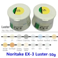 Noritake ex-3 Luster  50g 2
