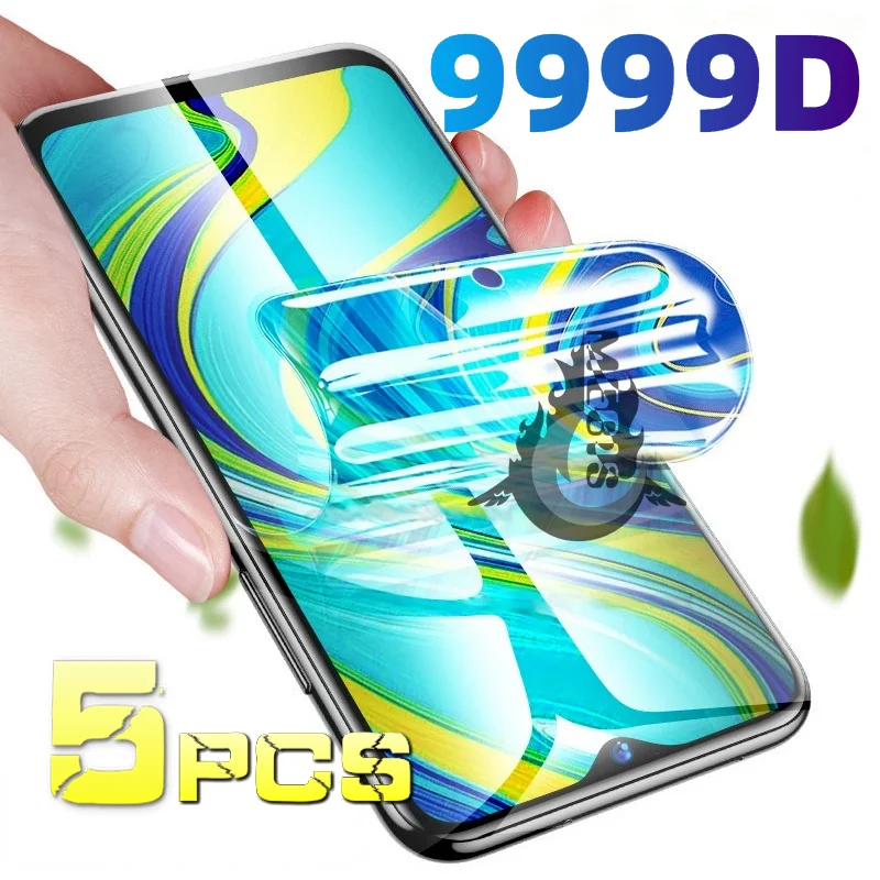 

Закаленная пленка для Vivo X27/X30/X50/X60 Pro Plus, Защитная пленка для экрана Vivo X50 X60 China Pro, Гидрогелевая пленка для Vivo X30/x27 Pro