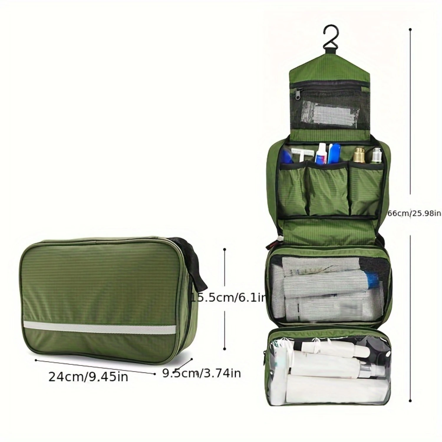 Army Green