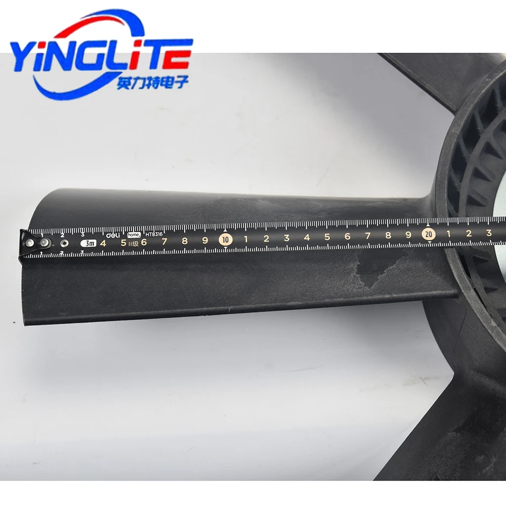 3911322 26 in. 6CT Blade Fan Engine Accessory for Diesel Engines 3911322