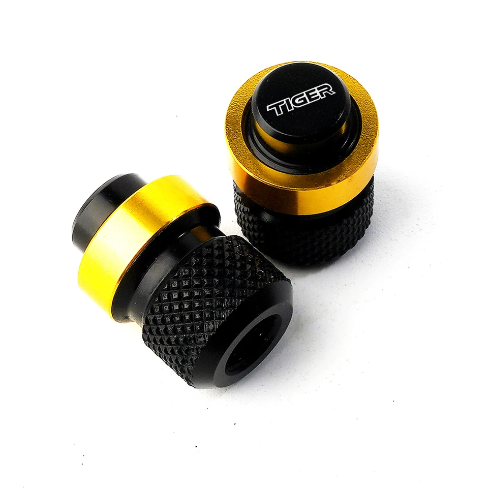 Pare-chocs Crash Bar Pour Triumph Tiger 660/800/900/Explorer 1200 - Protection Moteur - Diamètre 22/25/28 Mm