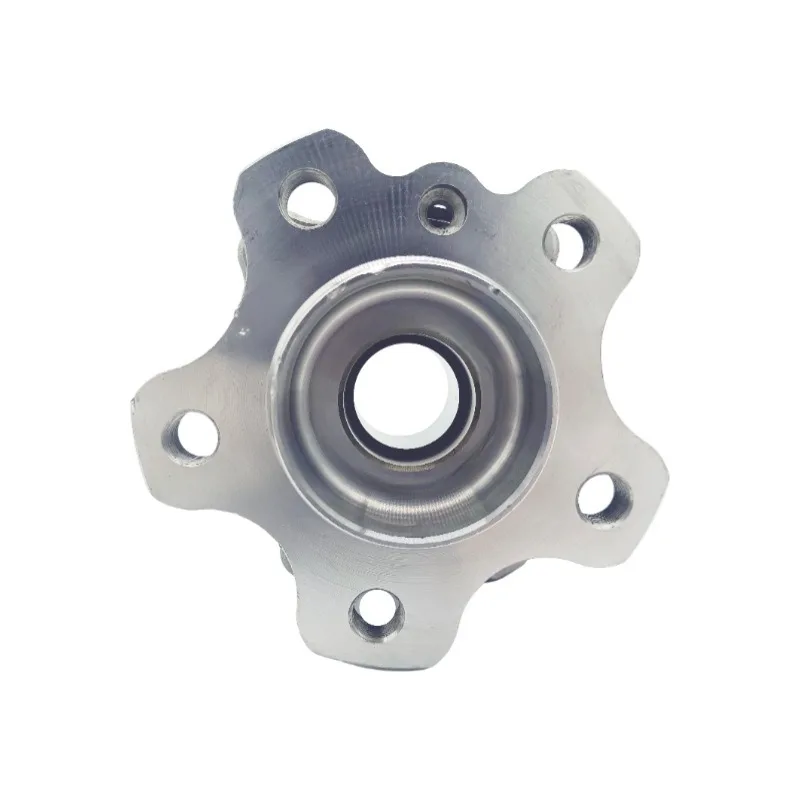 31206890070 자동차 부품 허브 베어링 유닛 액슬 헤드 어셈블리, BMW G32, G01, G05, G06, X5, F95 31206890070에 적합