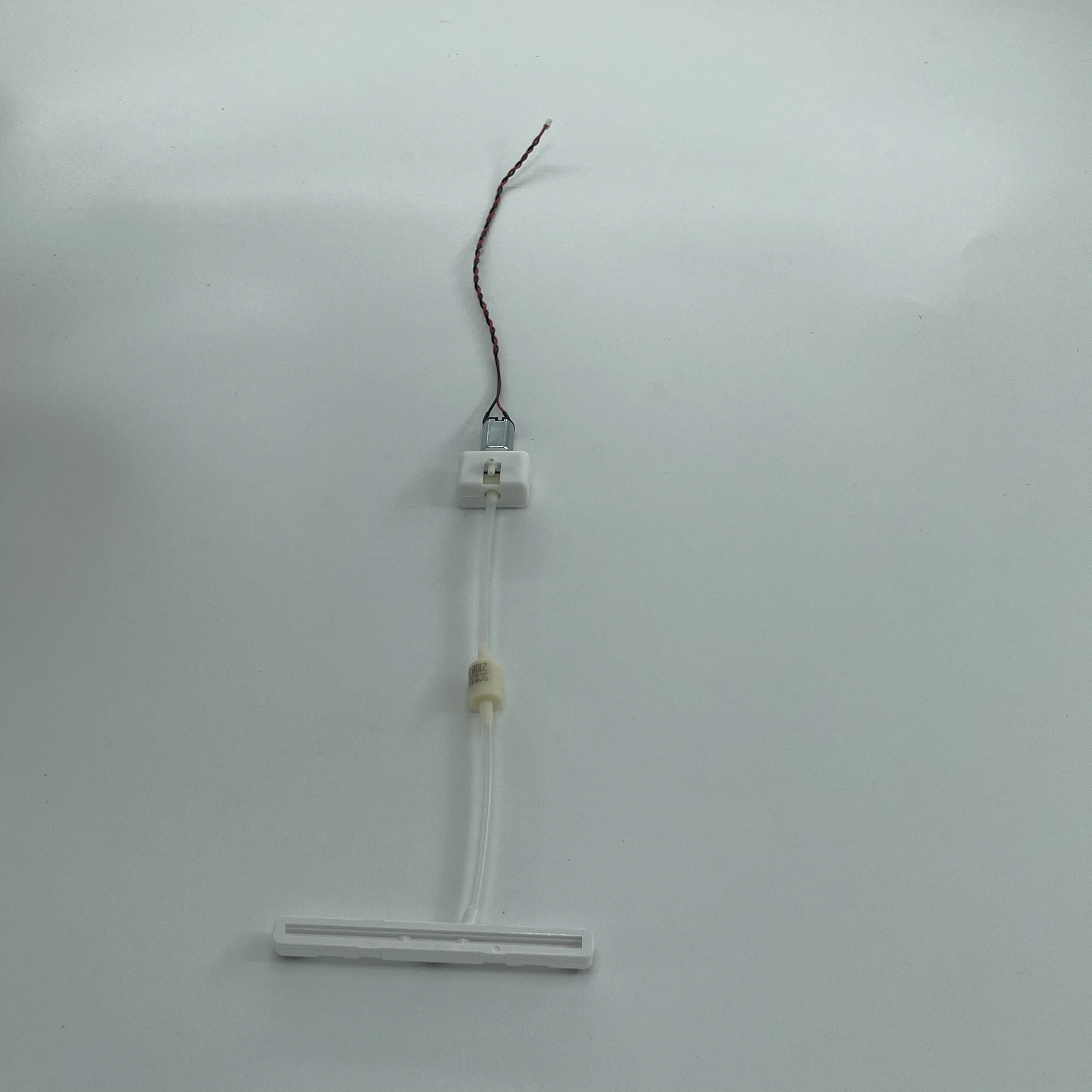 Mi robô vácuo Mop essencial, motor da