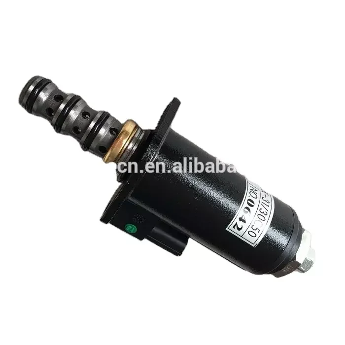 

ZX450 pressure reducing solenoid valve 4469585 4654325 EX1200-6 ZAX450-3 ZAX470H-3 ZAX500LC-3 ZAX850-3