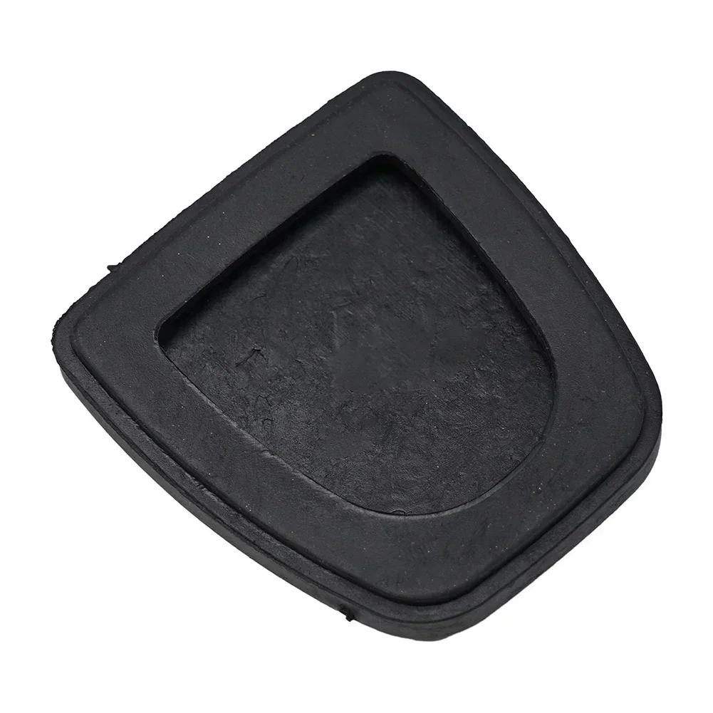 Auto Pedaal Covers Voor Toyota Voor Yaris XP10 2000 2001 2002 2003 2004 2005 Voor Platz Voor Vitz Auto Rubber Rem Koppeling voetpedaal Pad Covers Accessoires Gasrempedaal Afdekkings (Kleur : 2Pc