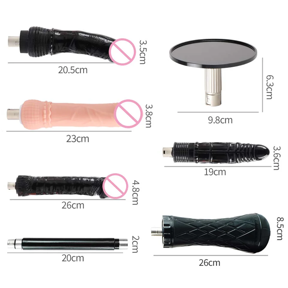 Wholesale Sex machines For Woman Men With Big Dildo Sex Toys Automatic Female Masturbation Pumping Speed adjustable Love Machine Exporter S8247a79b761343e09a744d039135f50bX
