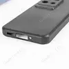 Anti-Falling Case For Oukitel WP50 WP 50 6.6" 2024 Soft Silicone TPU Original Shockproof Back Cover ON OukitelWP50 5