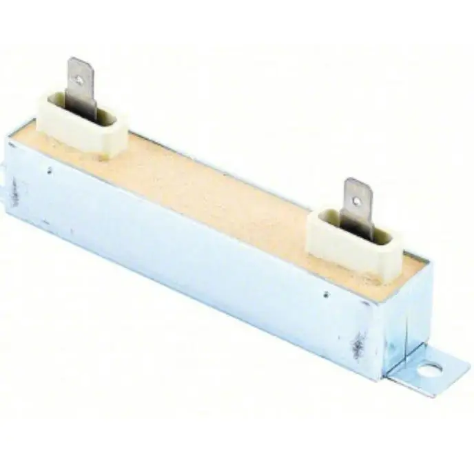 

Новый преобразователь частоты цементного сопротивления модуль 025-35157-000 025W35157-000 резистор VSD BAL 75822-2K4