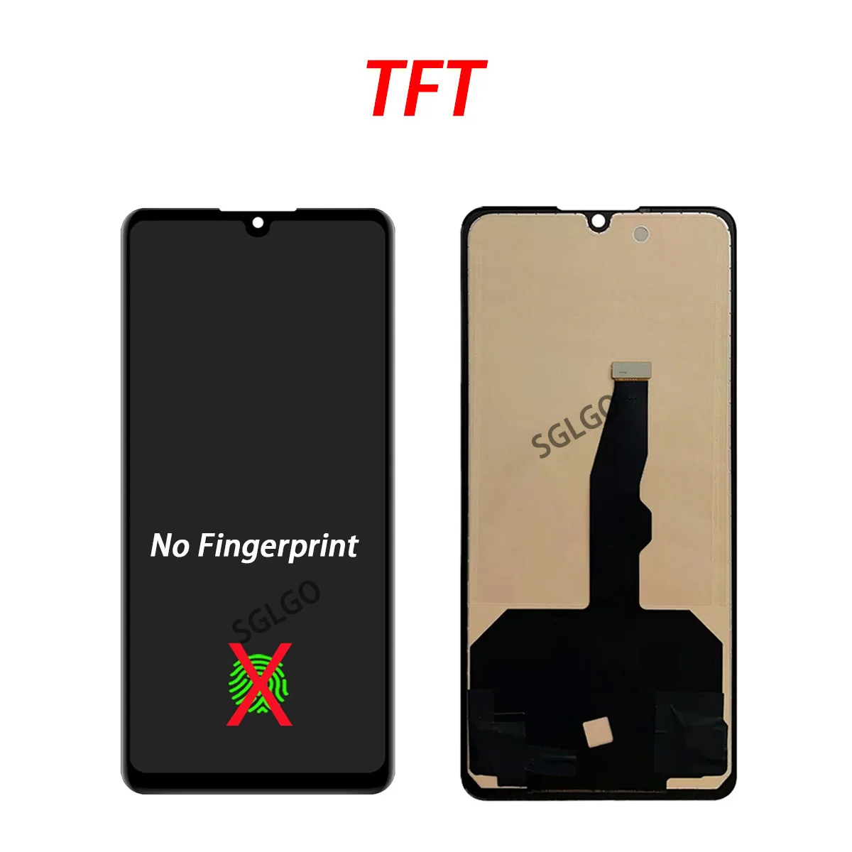 ȭ P30  TFT LCD ELE-L29 ELE-L09 ELE-L04 ũ ġ Ÿ  ü,  