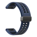 DarkBlue Black