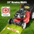 Self-Propelled Gas Lawn Mower 5HP 140CC, 20 Inch Cutting Width with 60L Grass Bag, 8 Height Adjustable 4-Stroke Engine 3 Self-Propelled Gas Lawn Mower 5HP 140CC, 20 Inch Cutting Width with 60L Grass Bag, 8 Height Adjustable 4-Stroke Engine 3