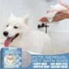 Pets Anti Mite Soap Body Deodorant Cleaning Skin Itching Odor Control Mite Flea Treatment Hair Smoothing Dog Mite Cleaning Soap 2