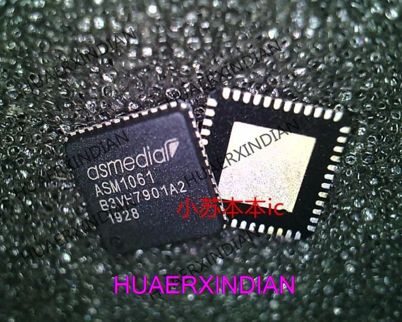 

ASM1061 QFN48 Новый и оригинальный