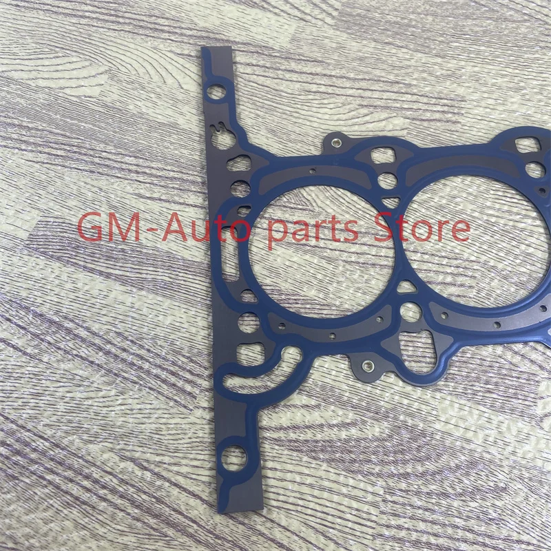 Engine Cylinder Head Gasket Seal OEM# 55562233 For Buick Cadillac Chevrolet 1.4L Cruze Limited ELR Encore Sonic Trax Volt