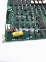 Original Tajima 62AE CPU Circuit Board - Second-Hand Embroidery Machine Part - Image 2