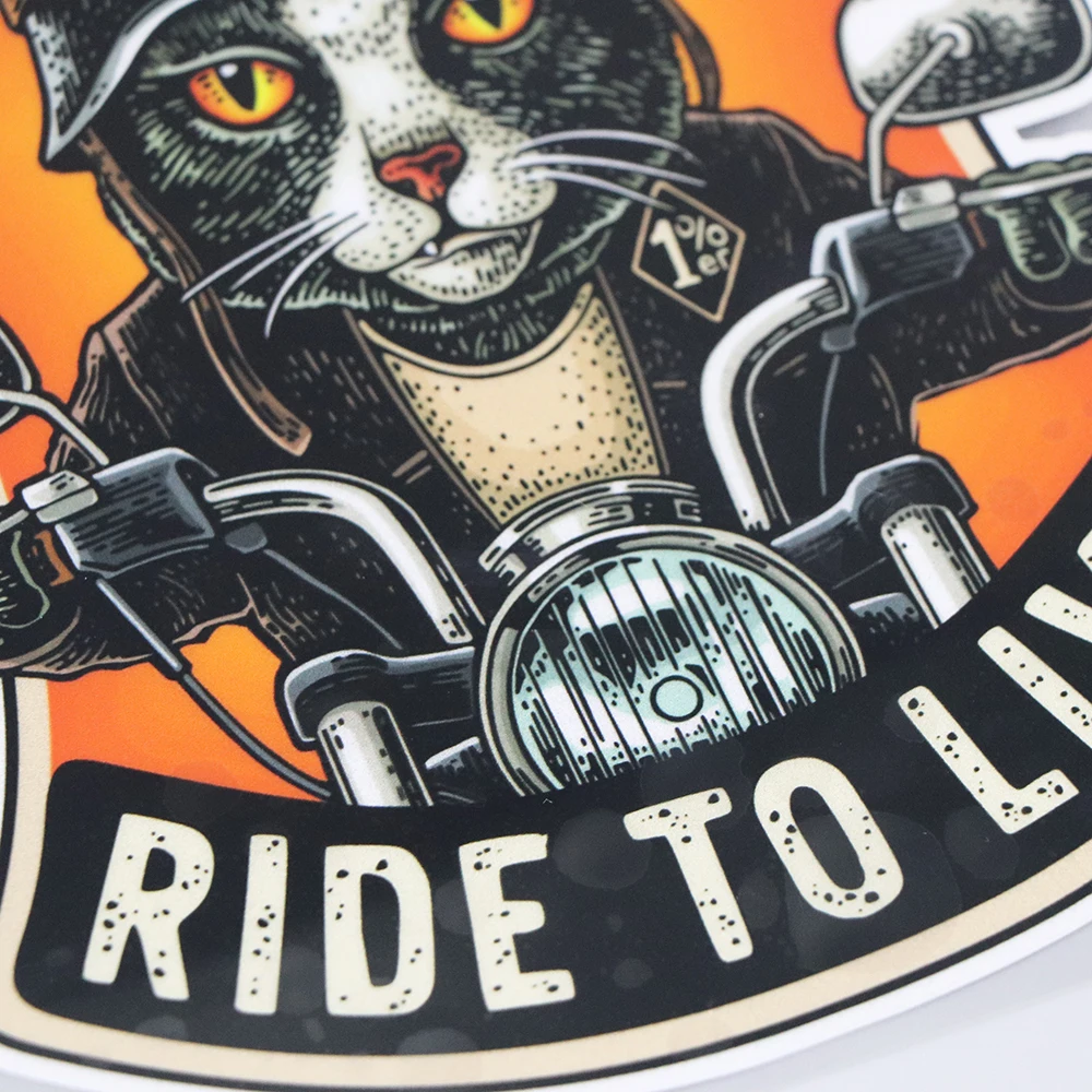 Рисунок 4 - Самоклеящаяся наклейка Z1110 #