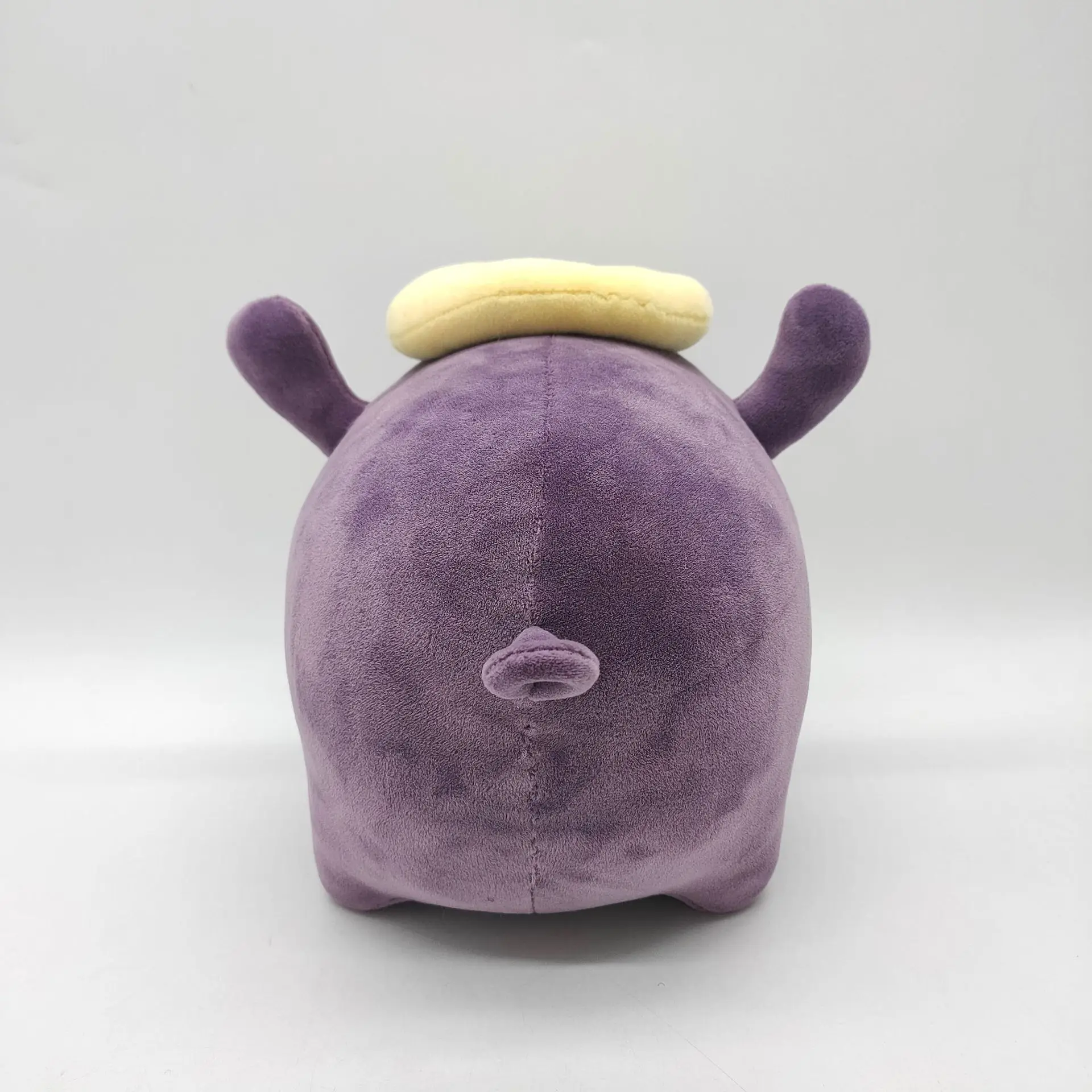 【入手困難】夜宵やむ ぬいぐるみ 2019年生誕グッズ やむぬい 71pFdbkC-pL._UF350,350_QL80_.jpg