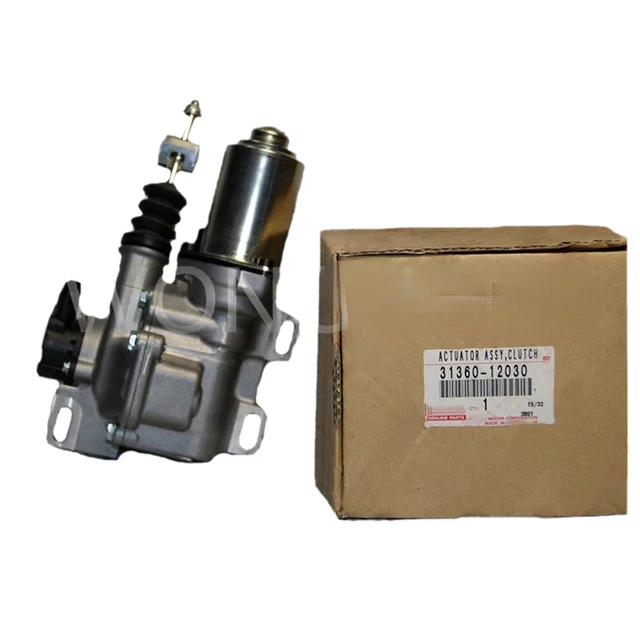 31360-12030 New Clutch Actuator Assy For Toyota Auris Corolla Verso Yaris  1.5L 1.8L 3136012030, 3136012010 - AliExpress