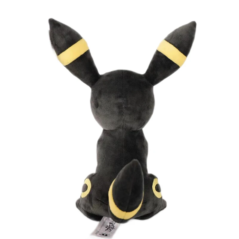 دمى الألعاب القطيفة من سلسلة POKEMON Eevee هي سلسل...