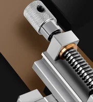 High Precision 2 Inch Universal Grinder Precision Vise Screw Sine Slope Adjustable Angle Screw Tool 2