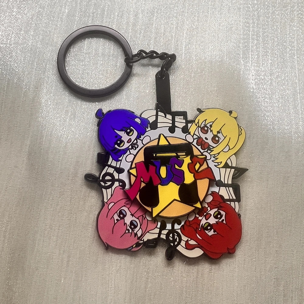 Rotatable pendant