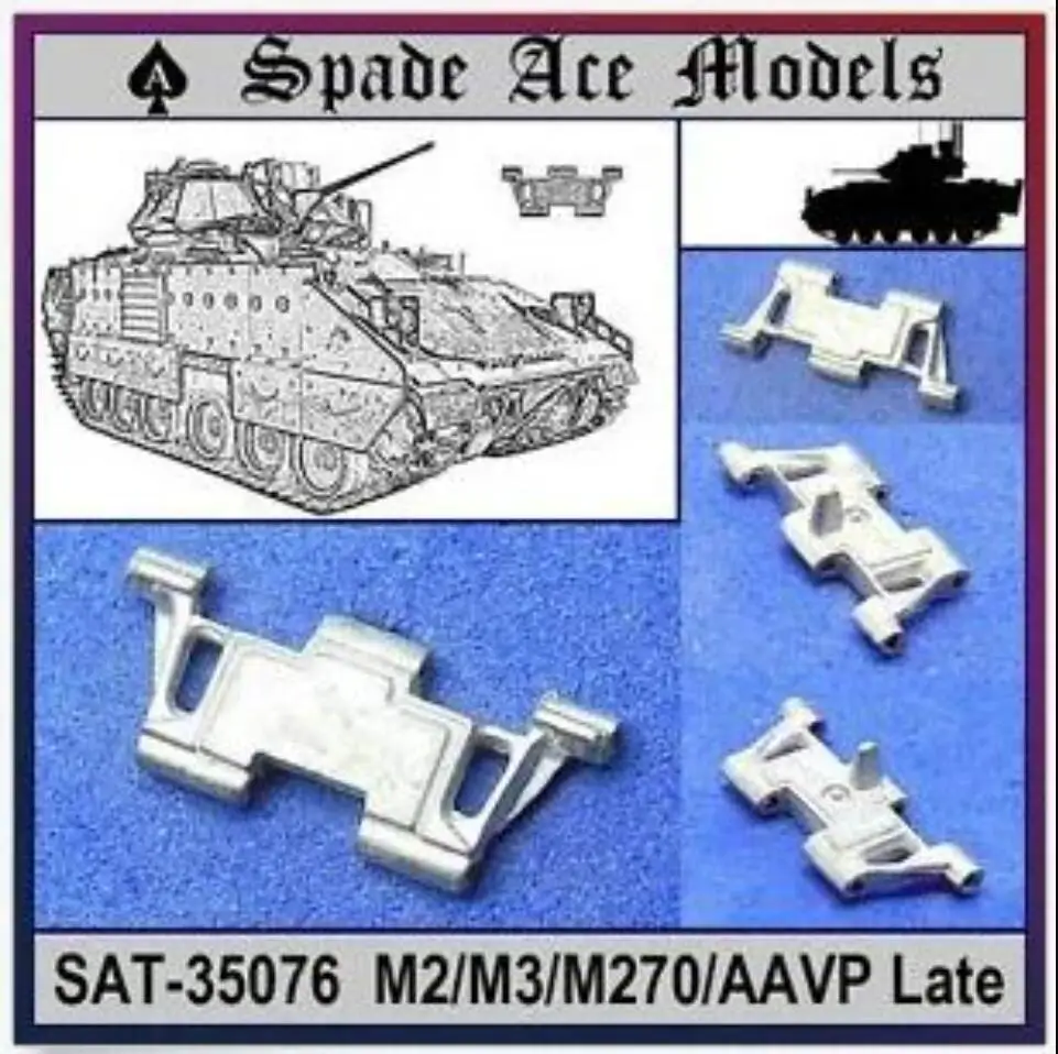 SpadeAceModelsSAT35076135ScaleMetalTrackForUSM2M3M270AAVP.jpg