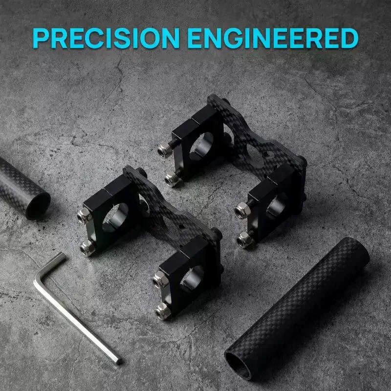 Sangles de protection pour drone - Lot de 10mm à 30mm