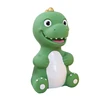 Y1UB Digital Coin Banks,Digital Counting Money Jar, Dinosaur Banks Money Banks Coin Box For Saving Coin Dinosaur Coin Banks 3