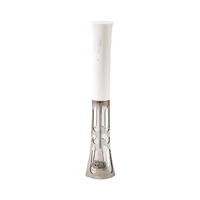 Mousseur à lait électrique multifonctionnel portatif, modèle rechargeable, mousseur à café portable, petit batteur à œufs pour la cuisine domestique 6