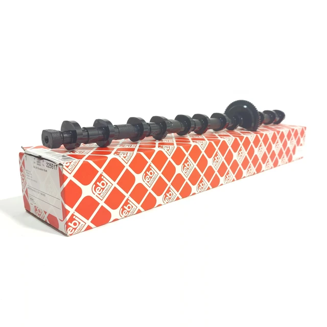 Febi exzentrische achse 11377589883 für bmw n55 - AliExpress 