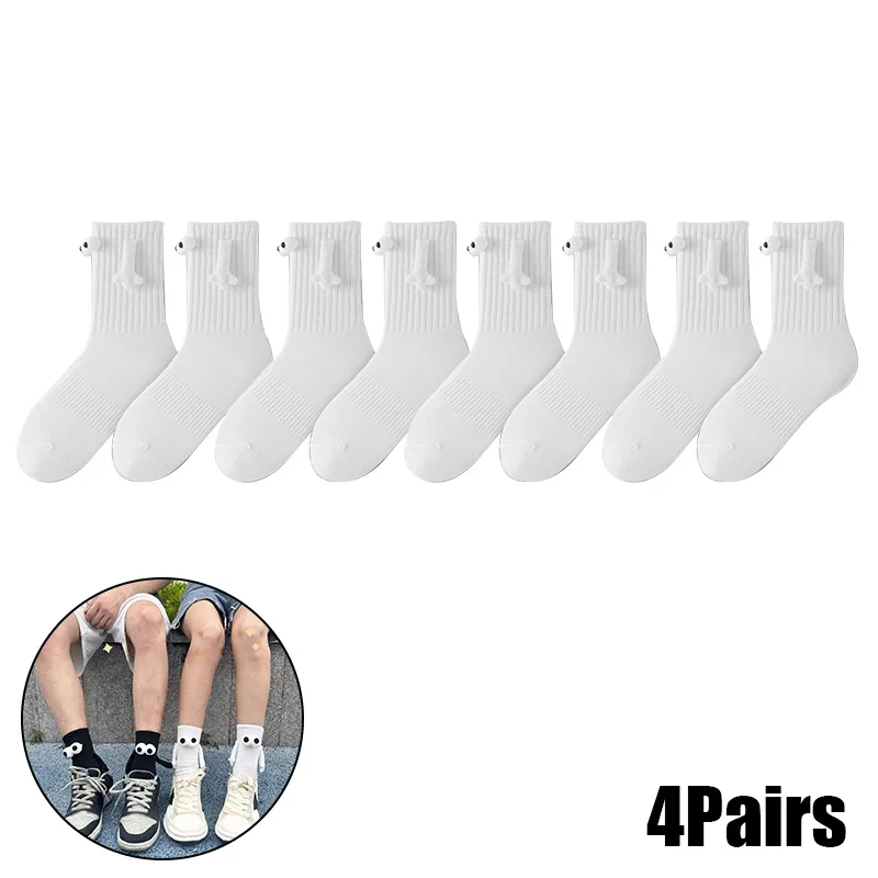 White-4Pairs