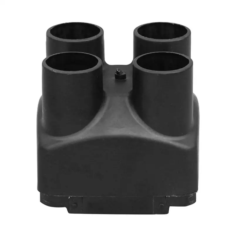 

Parking Heater Vent Cover 4 Hole Air Outlet Hood For Car Truck Heater 4 Hole Air Outlet Hood For Car Truck Bus Caravan Boat