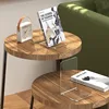 4Pcs Clear Acrylic Bookends L-shaped Desk Organizer Desktop Book Holder School Stationery Office Accessories 2