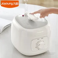 Joyoung 3L Electric Rice Cooker 70Kpa Pressure 220V Multi Cooking Pot Home Appliances Time Setting 700W Heating Stew Soup Beef 1