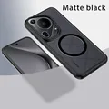 With Magnetic Black