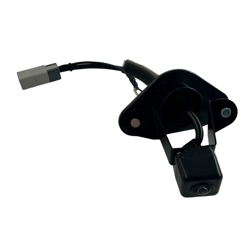 

86267-AJ100 86267AJ10B 86267AJ101 Rear View Back Up Camera Auto Accessory for Legacy Outback 10-14 Parking Assist Camera T3EF