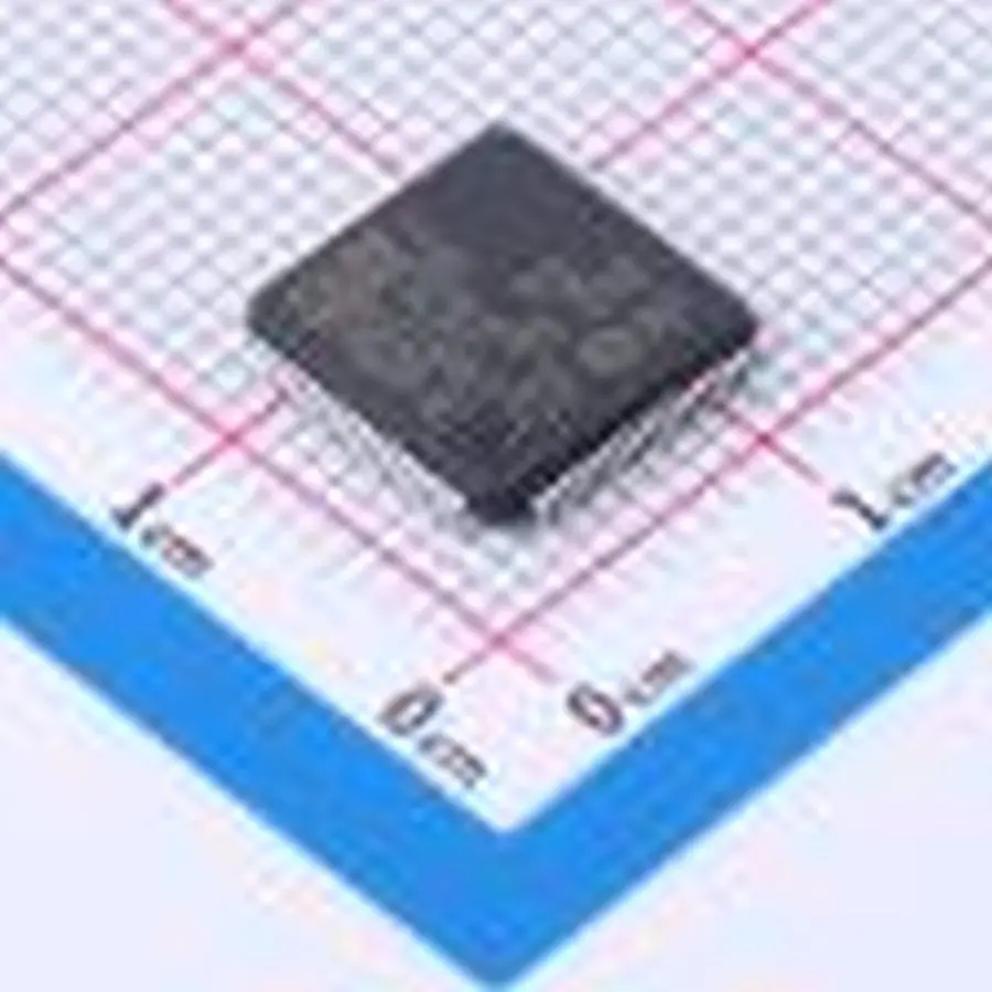 STM32F100R8T6BTR