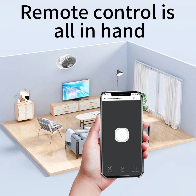 WiFi Smart Socket UK plug with eWeLink APP Control, RF Wireless remote control socket ,Timer socket,works with Alexa Google home 2