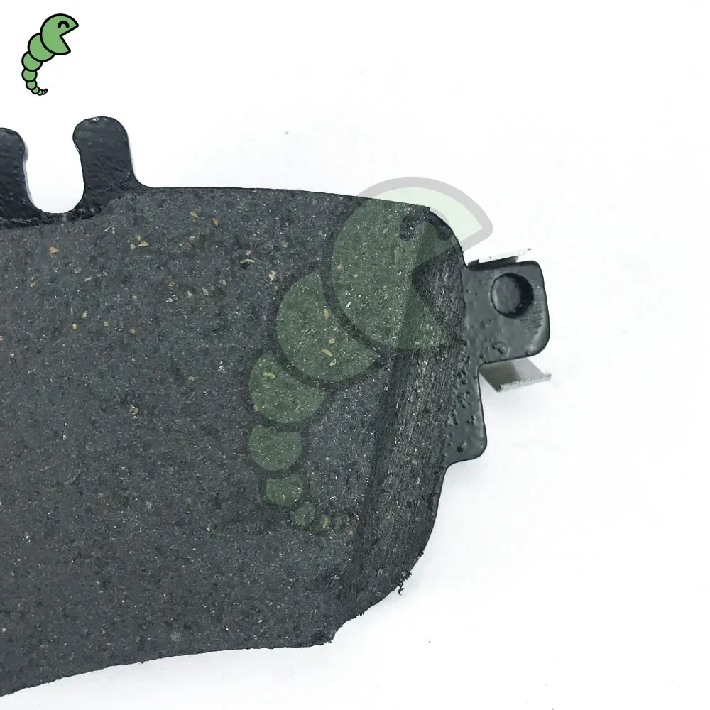 Rear Brake Pad Brake Shoe A0004206000 0004209700 for Mercedes Benz E Class E200 E220 E250 E300 W213 A0004209203 A0004209700