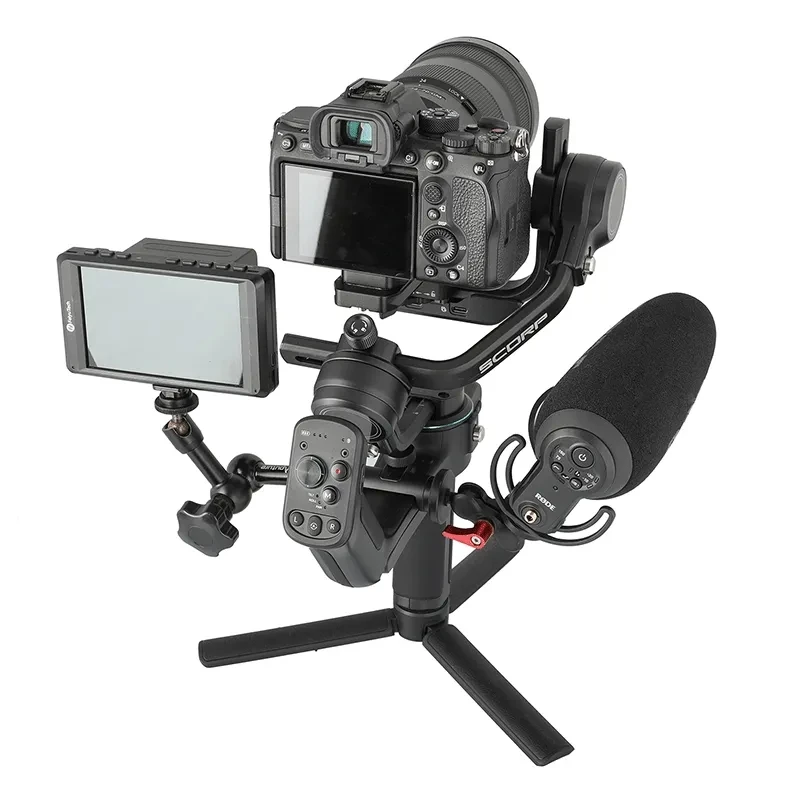 FeiyuTech Zubehör für SCORP / SCORP-C / SCORP Pro / SCORP Mini 