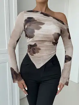Sweet Spice Long Sleeve Top 7