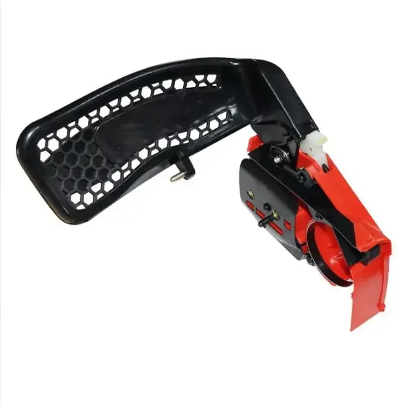 G2500 CHAIN SPROCKET COVER FITS ZENOAH KOMATSU RED MAX &MORE 25CC