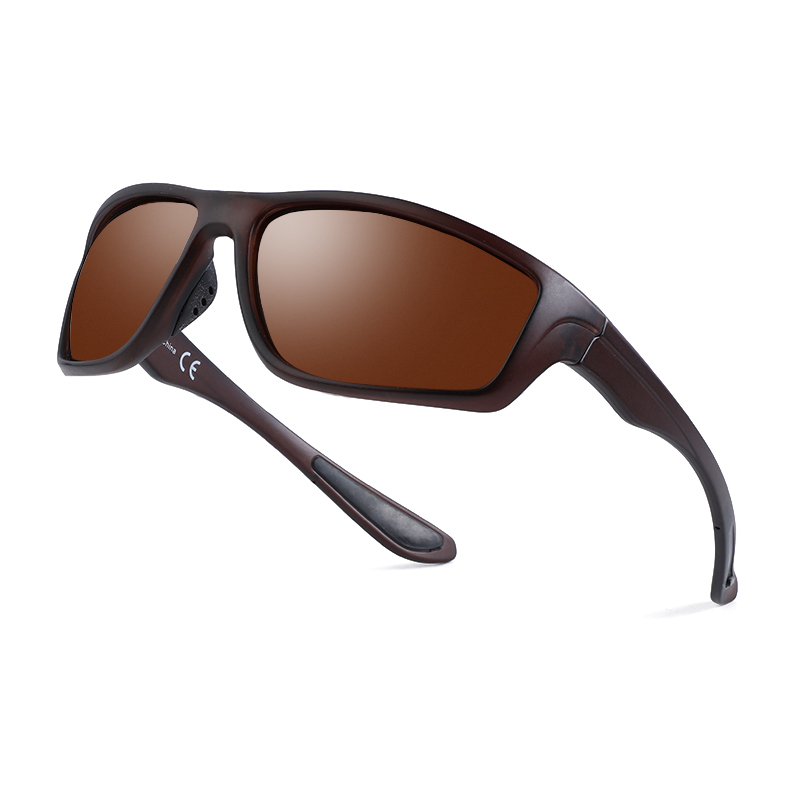 ZENOTTIC Fashion Cycling Sport Sunglasses 100% UV Protection Polarized Sun Glasses for Men Women Driving Travel Shade